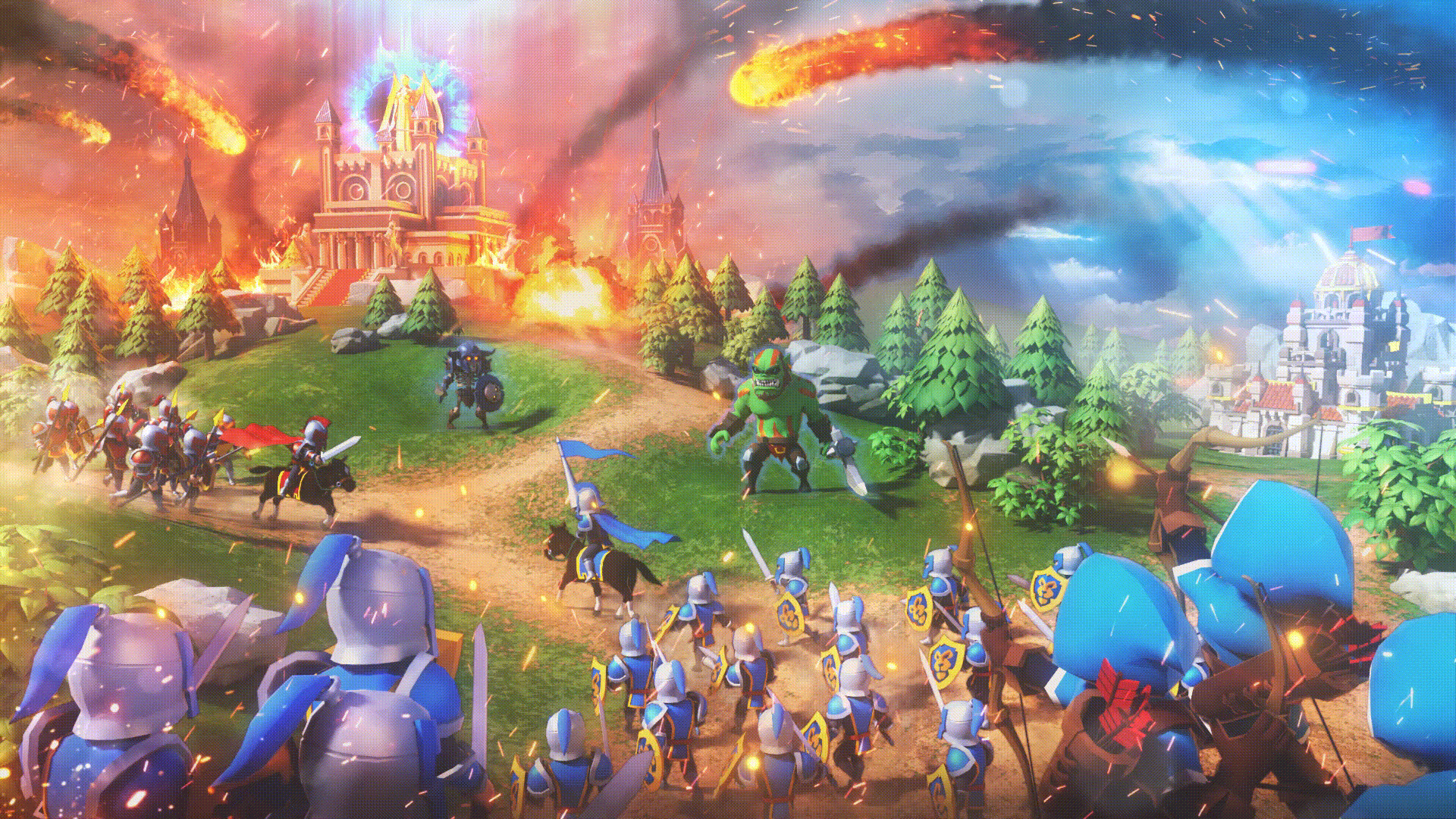 League of Kingdoms NFT | League of Kingdoms Dicas: quanto ganha?
